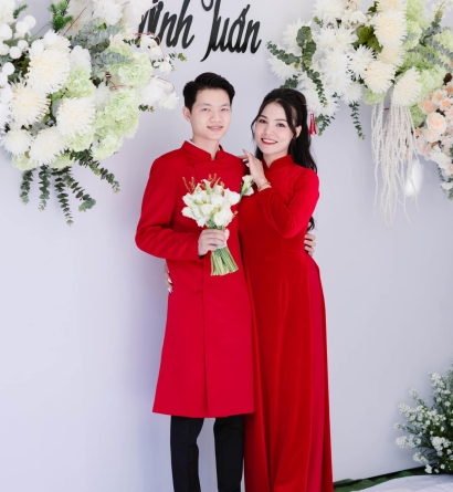 Gói Đám Hỏi 2