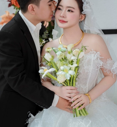 Gói Đám hỏi 